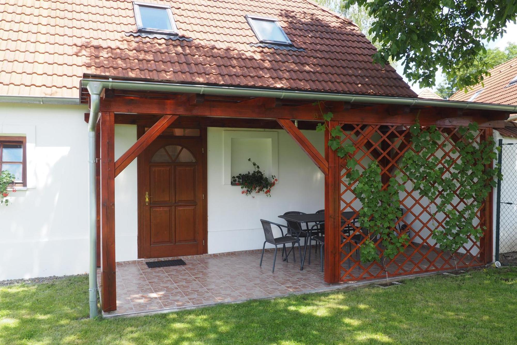 Ubytovani Orlík Exterior foto